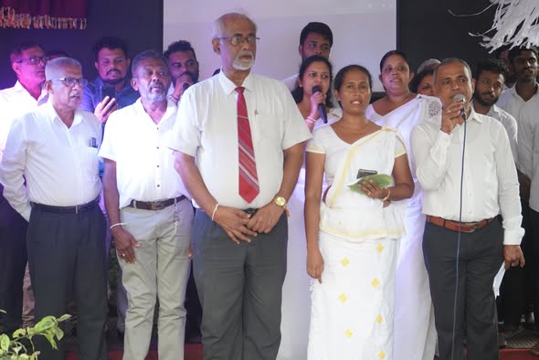 “SADAHAM SISILAI – POSON UDAWAI”