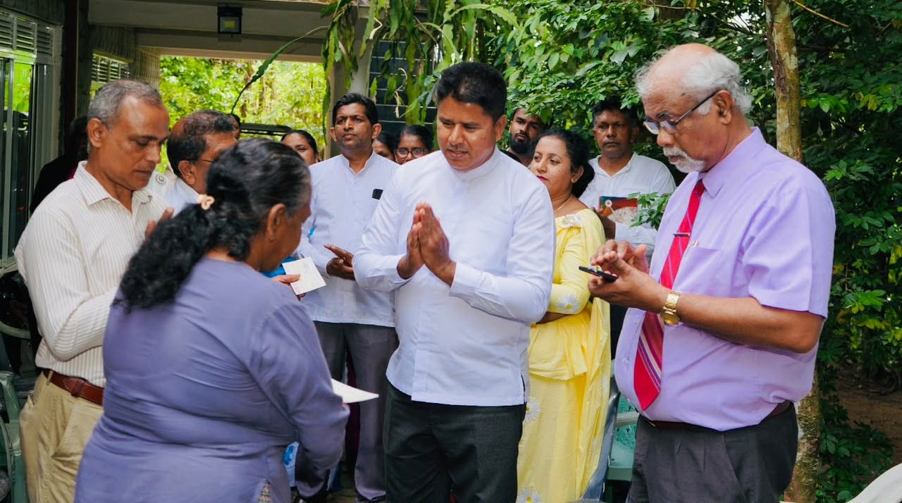 Field Day Schedule 2026 – Udunuwara Divisional Secretariat Division