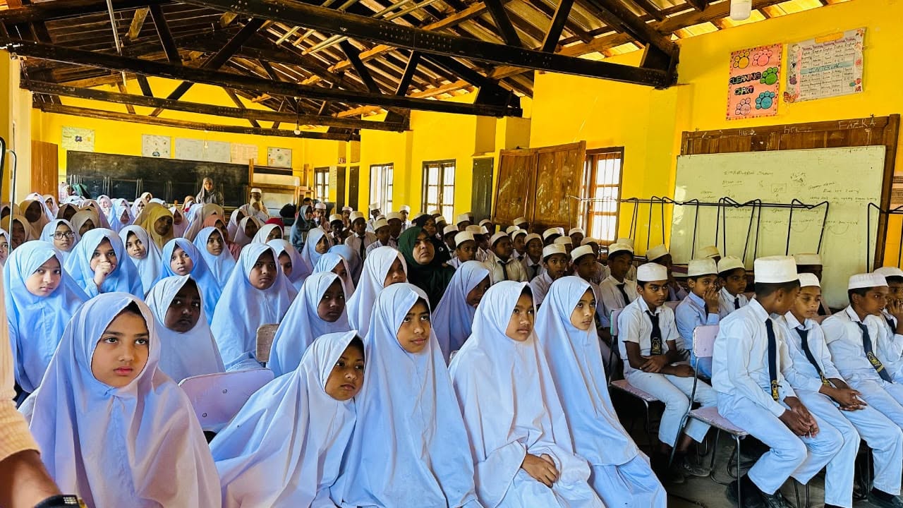 Technical Training Program – 2026 – Badulla District